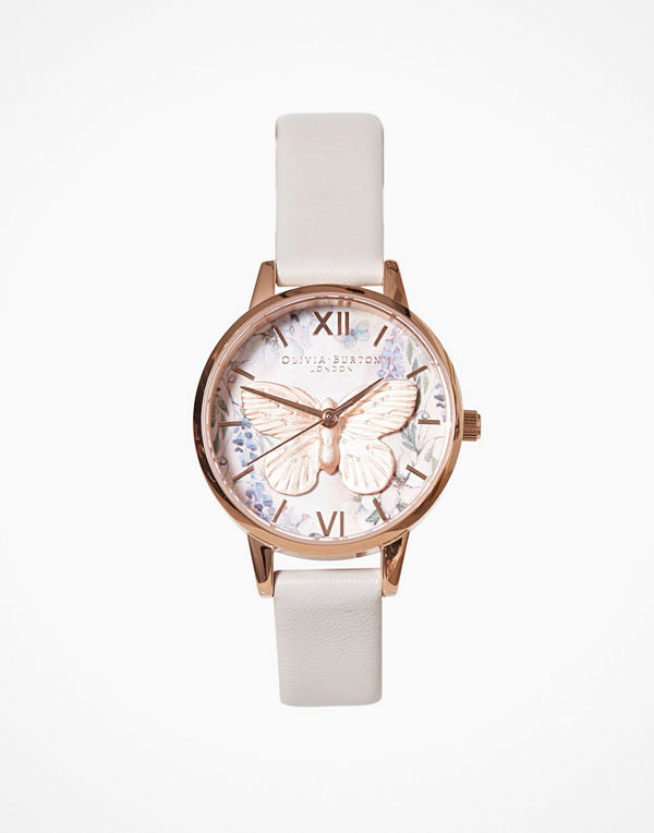 Olivia Burton Glasshouse