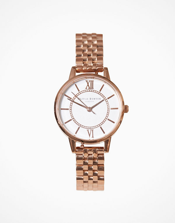 Olivia Burton Wonderland