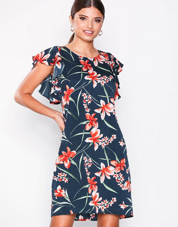 Dry Lake Madison Dress