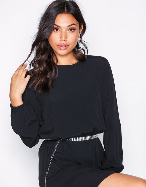 NLY Accessories Diamond Waistband