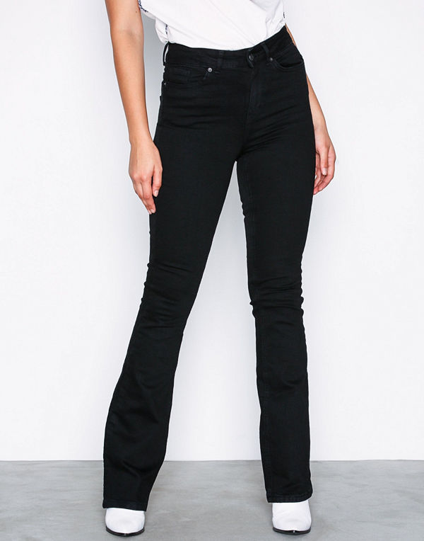Vero Moda Vmsophie Hr Flared Jeans BA123 Noos