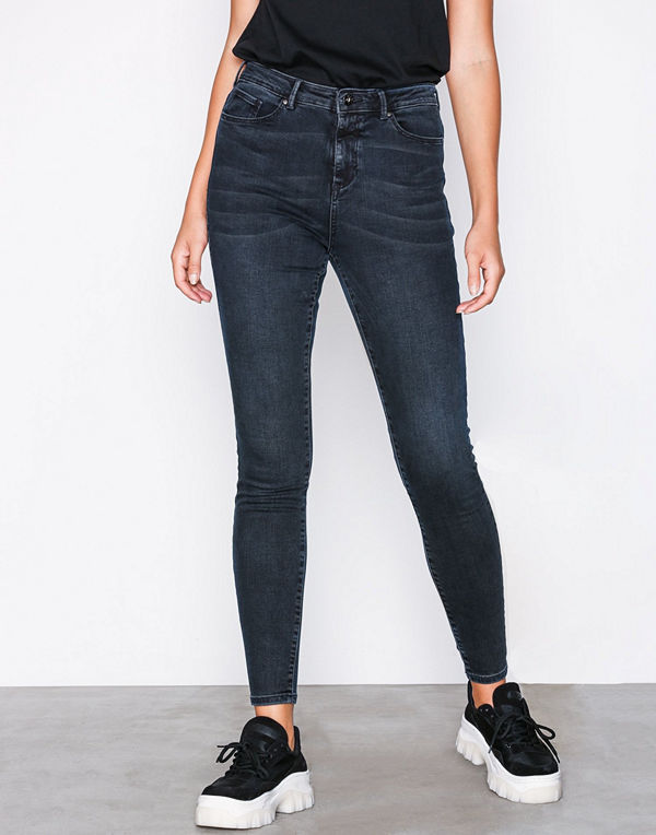 Vero Moda Vmsophia Hr Skinny Jeans AM305 Noos