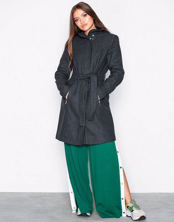 Vero Moda Vmbessy Class 3/4 Wool Jacket Noos