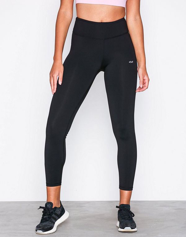 Röhnisch Lasting Tights Svart