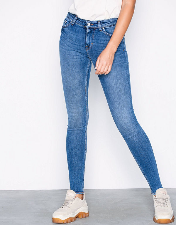 Tiger of Sweden Jeans Slight W65760006Z