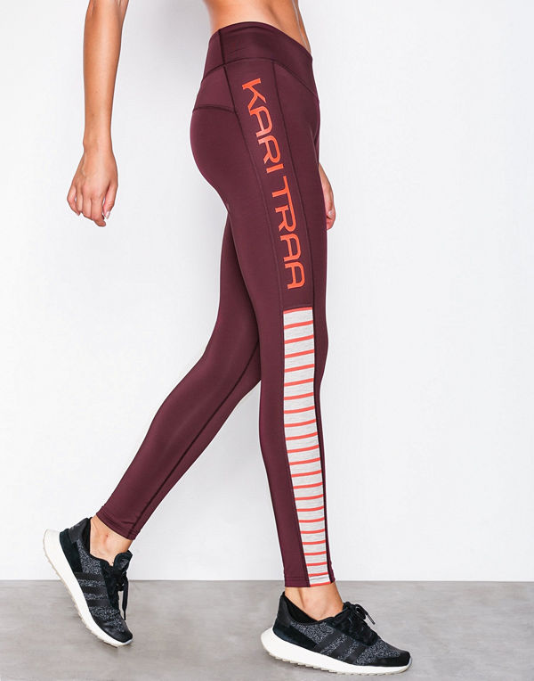 Kari Traa Lin Tights Jam