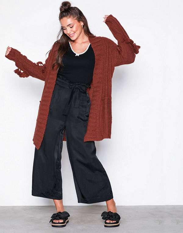 Odd Molly upbeat long cardigan