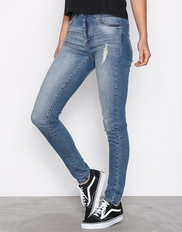 Dr. Denim Erin