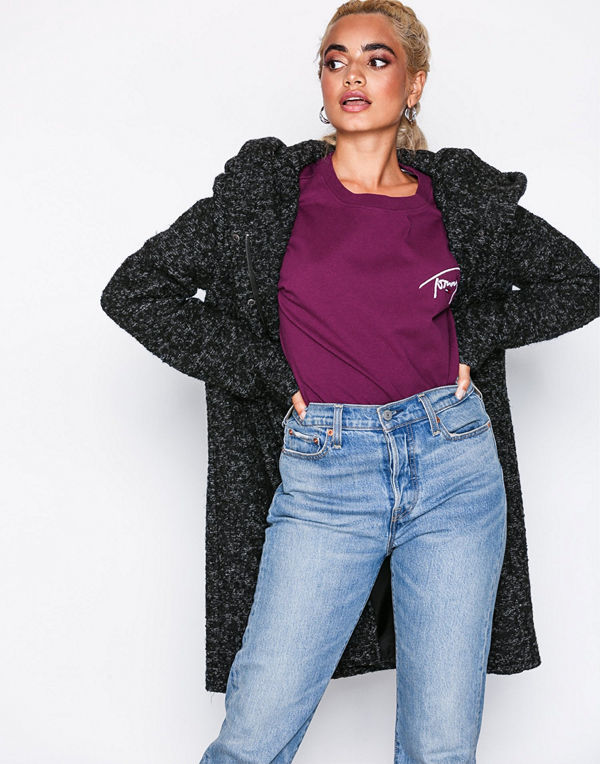 Only ONLSEDONA BOUCLE WOOL COAT OTW NOOS