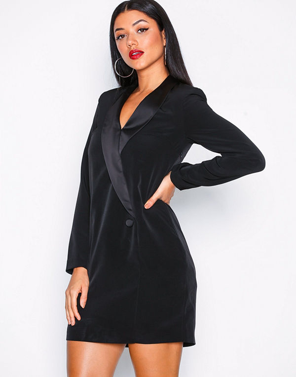 Vero Moda Vmelsa Blazer Dress Ga