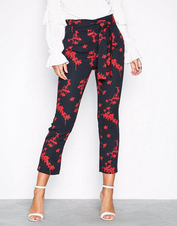 Ivyrevel mönstrade byxor Kielo Pants