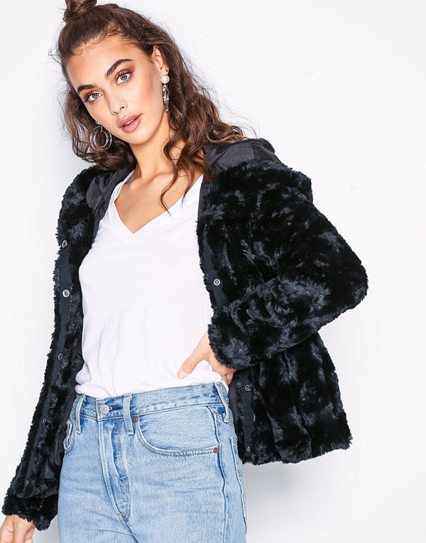 Vero moda vmcurl clearance