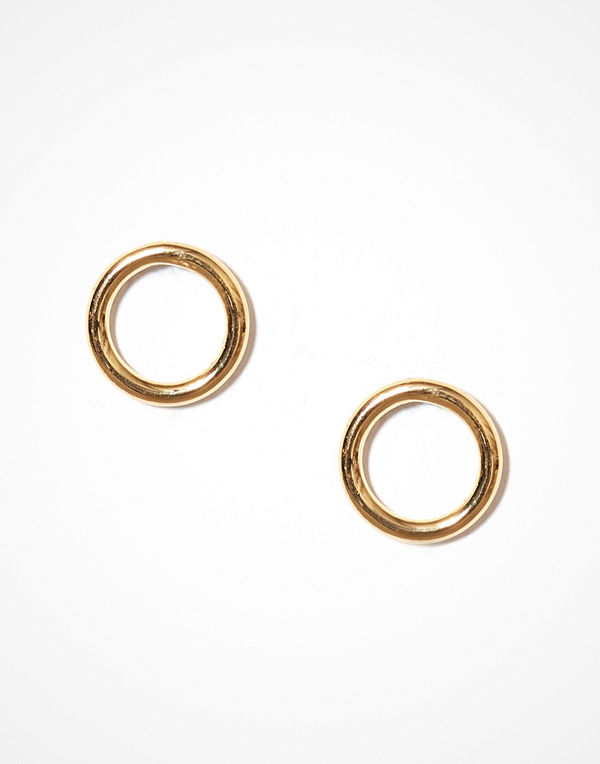 SOPHIE By SOPHIE örhängen One Circle Mini Stud