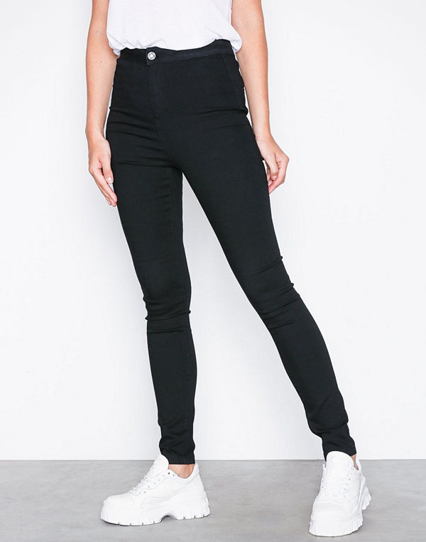Noisy May NMELLA SUPER HW JEANS GU304 NOOS