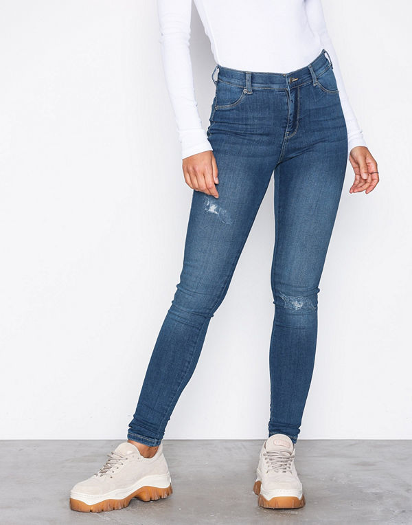 Dr. Denim Plenty