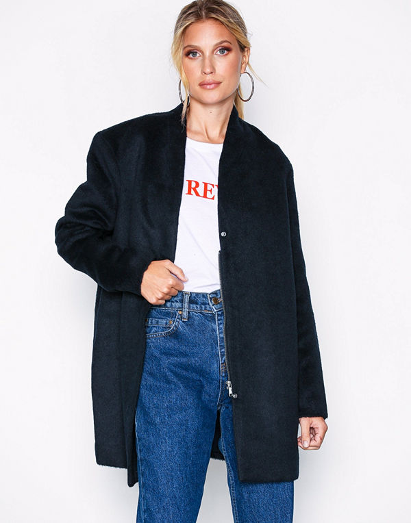 Jacqueline de Yong Jdyelisabeth Jacket Otw Hab