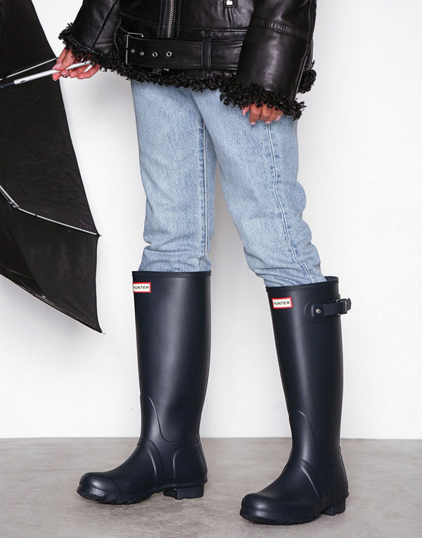 Hunter Orig Tall
