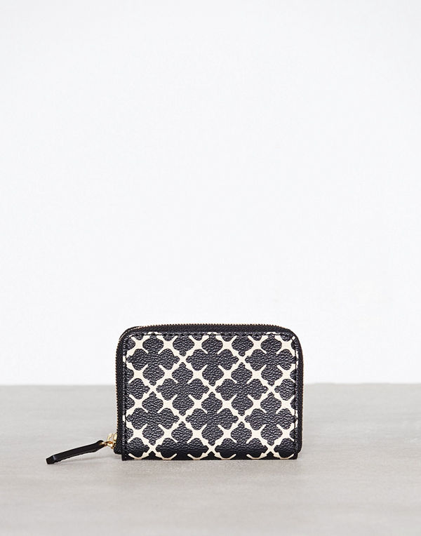 By Malene Birger Elia Card Svart