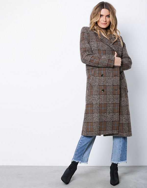 Samsøe & Samsøe Tille jacket 10151