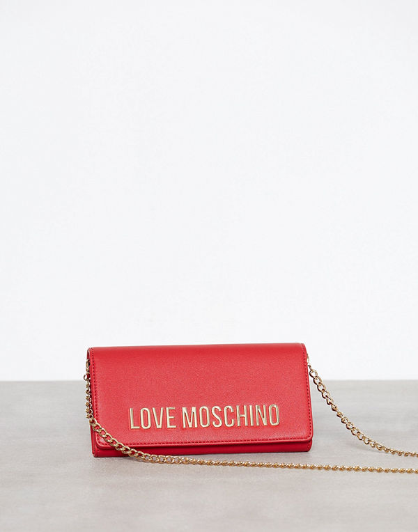 Love Moschino JC5594PP06KU0 Röd