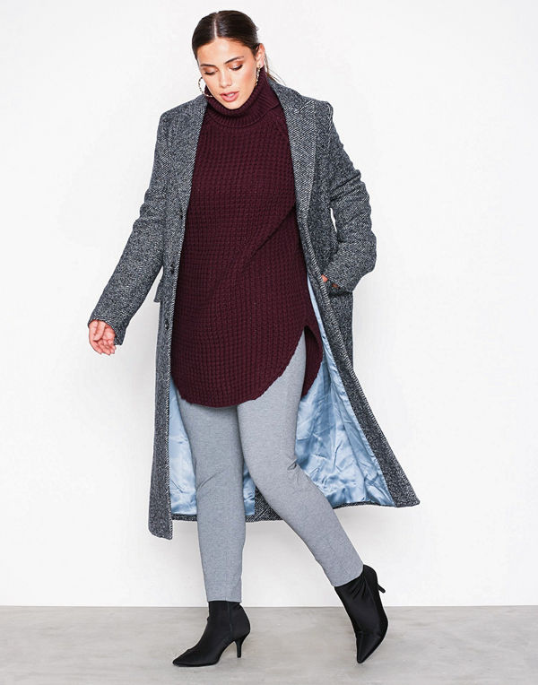 Hope Clan Coat