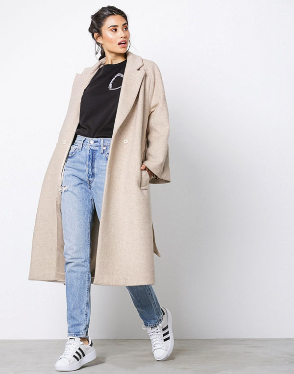 NORR Sanna coat