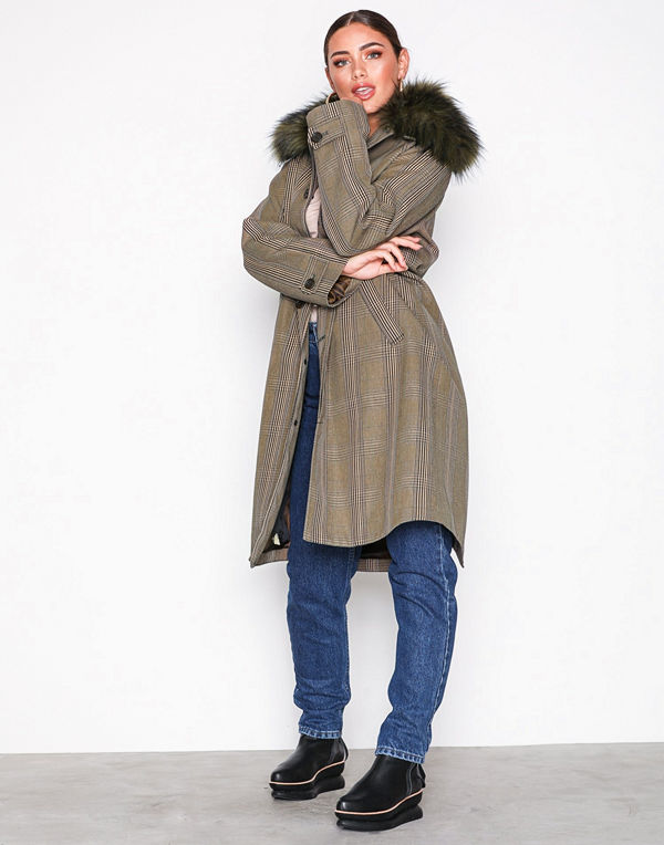 Hope Viva Coat