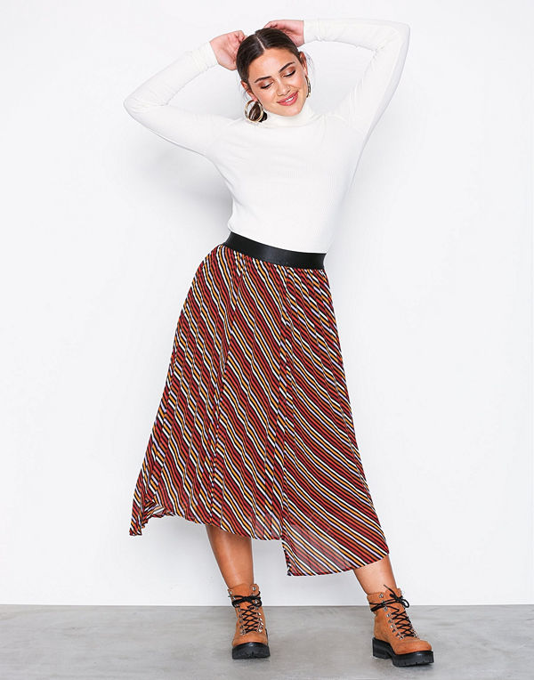Gestuz Riba Skirt