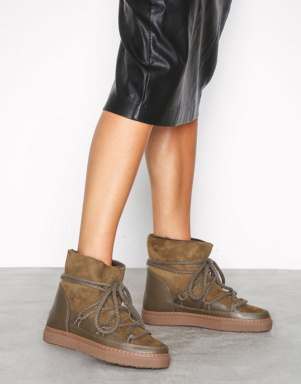 INUIKII Sneaker Classic