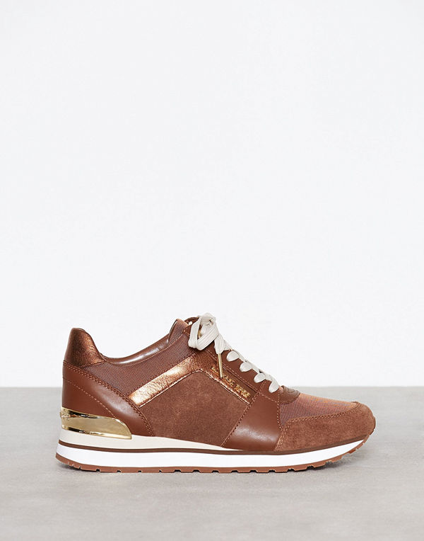 MICHAEL Michael Kors Billie Trainer