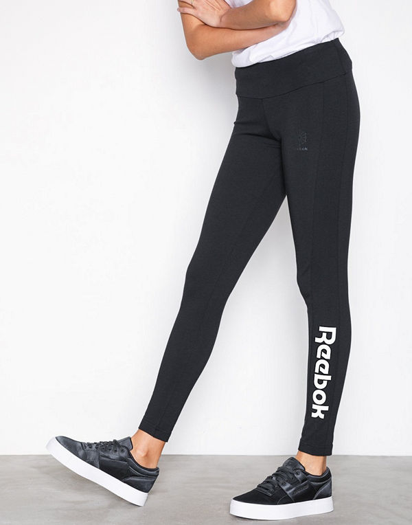 Reebok Classics F Logo Legging