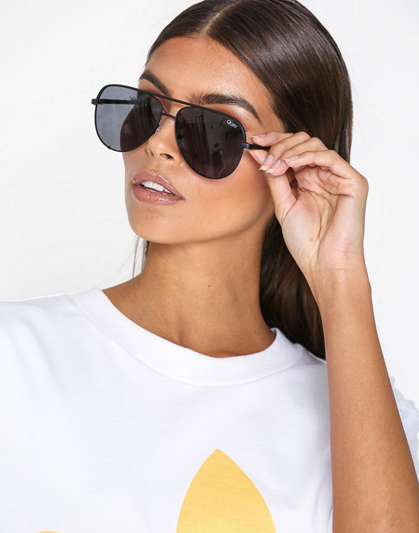 Quay Australia High Key Mini Black