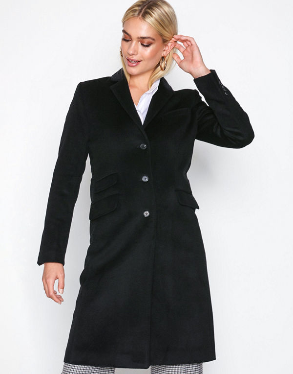 Morris Loren Coat