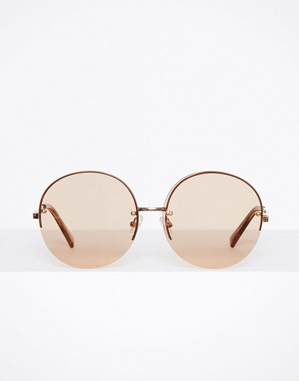 Le Specs Say My Name Guld