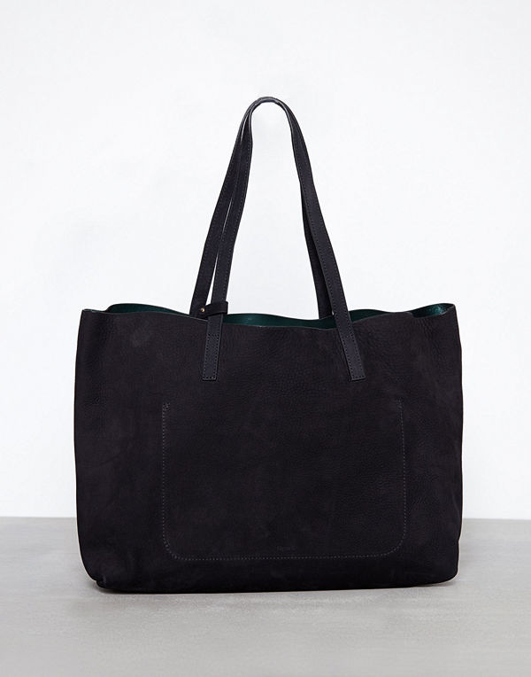 Filippa K Faye Tote Leather Bag