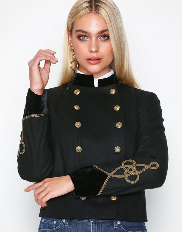 Polo Ralph Lauren Military Bzr-Blazer