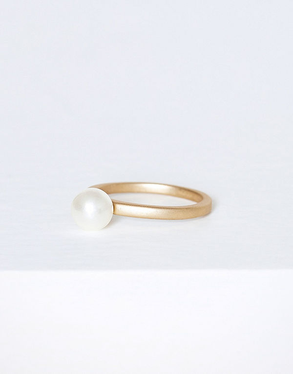 MOSS Copenhagen ring Halo