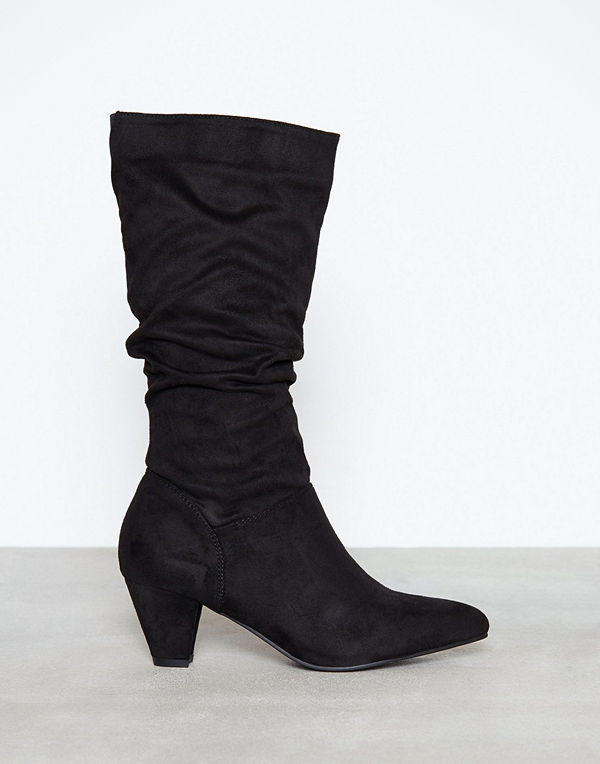 Duffy Slouched Boot