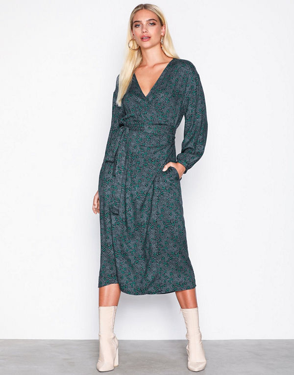 MOSS Copenhagen Nome Dress