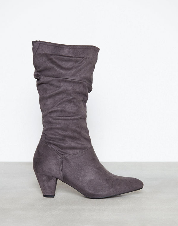 Duffy Slouched Boot