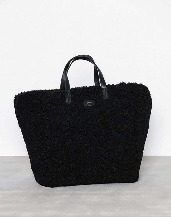 Dagmar Teddy Shopper