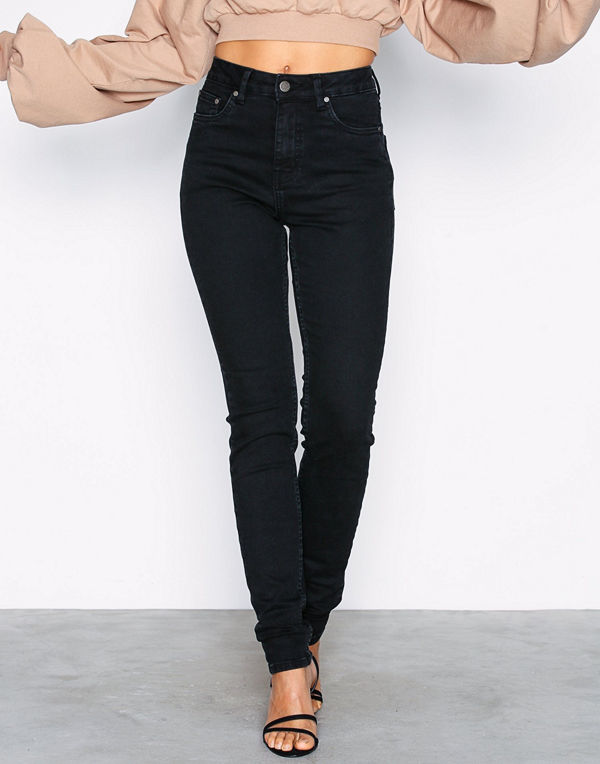 NLY Trend Superstretch High Waist Denim