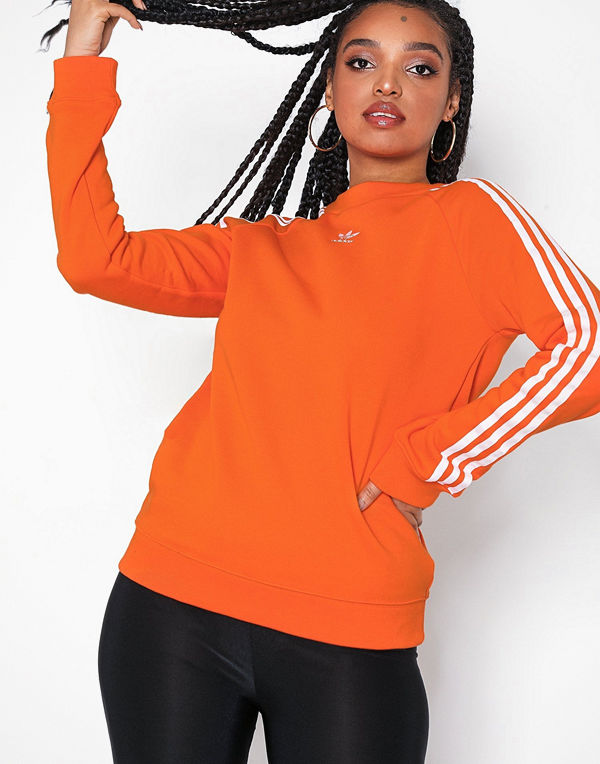Adidas Originals TRF Crew Sweat