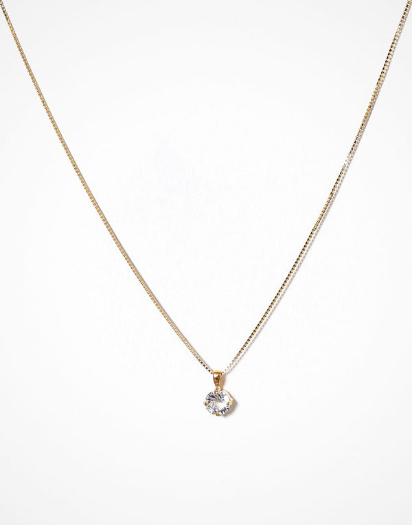 Caroline Svedbom smycke CLASSIC PETITE NECKLACE