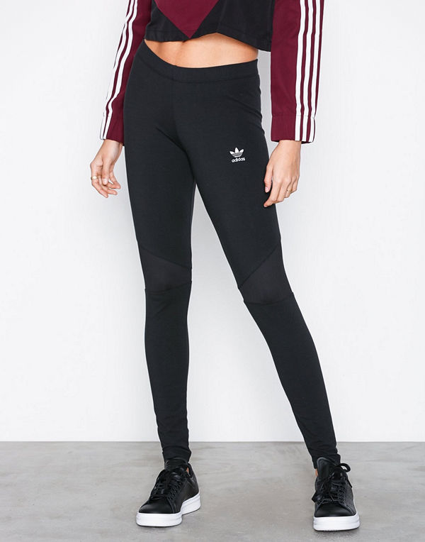 Adidas Originals Colorado Tights Svart