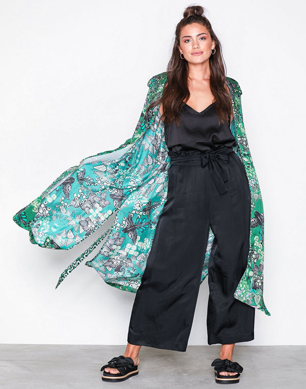 Odd Molly magic garden jacket