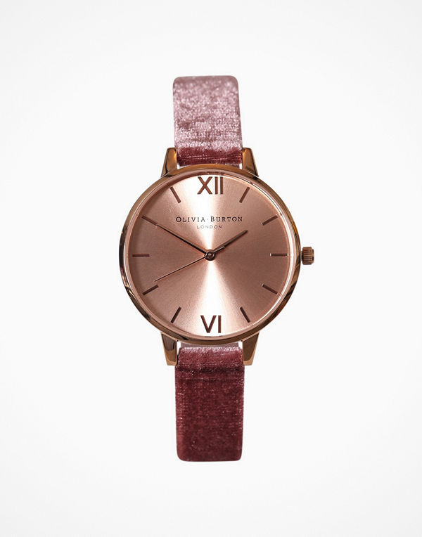 Olivia Burton Demi Dial
