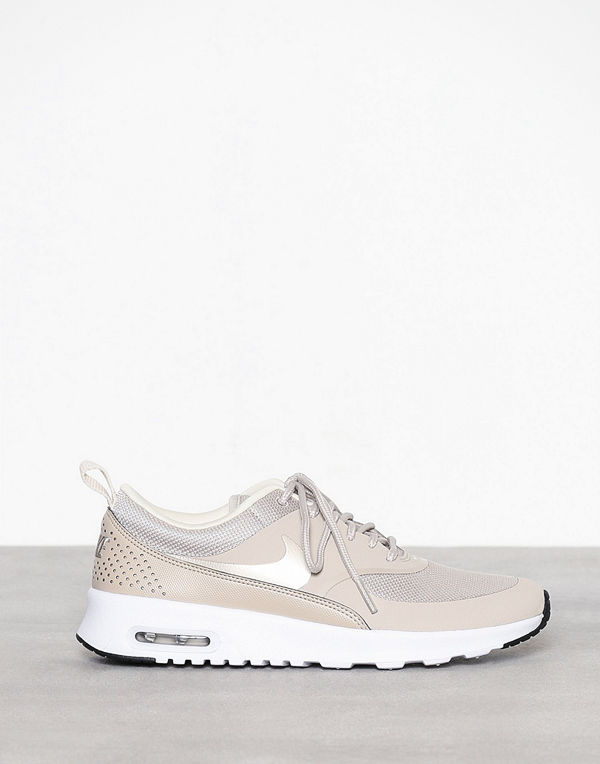 Nike Nsw Wmns Nike Air Max Thea Cream