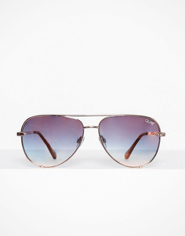 Quay Australia High Key Mini Copper