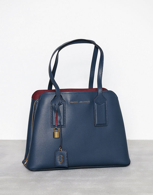 Marc Jacobs The Editor 38 Blue Sea